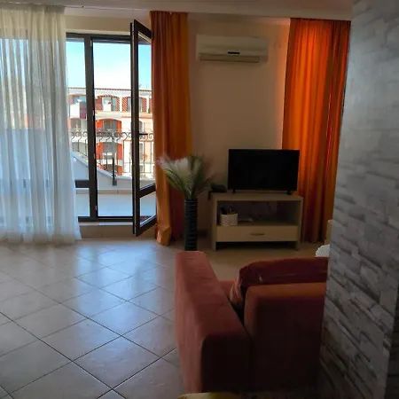 Royal Sun, Private Luxury 56 M, Pools, Mountain View * Sluneční pobřeží
