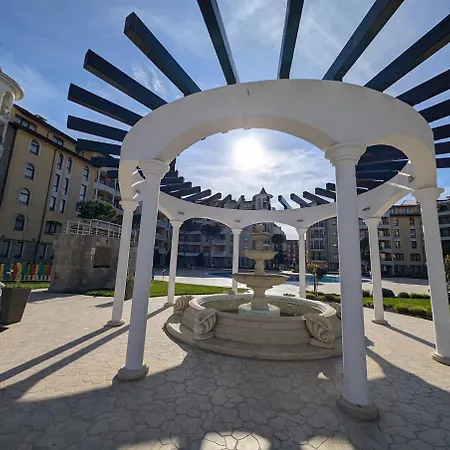 Royal Sun, Private Luxury 56 M, Pools, Mountain View * Sluneční pobřeží